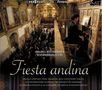 Fiesta Andina - Orgeln in San Pedro Andahuaylillas (Peru), CD