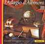 I' Adagio d'Albinoni, CD