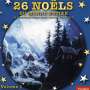 Noel: 26 no#ls du monde entie, CD
