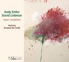 Andy Emler: Kammermusik für Orgel & Saxophon, CD