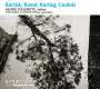 : Helene Collerette - Bartok / Ravel / Kurtag / Coulais, CD