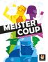 Alexandre Droit: Meistercoup, Spiele