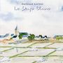 Bertrand Loreau: Le pays blanc, CD, CD