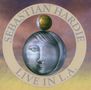 Sebastian Hardie: Live In L.A., CD, CD