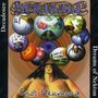 Decadence: Dreams of nektom, CD
