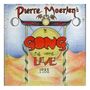 Pierre Moerlen's Gong: Full Circle: Live 1988, CD
