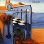 Cage: Secret Passage, CD