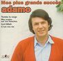 Salvatore Adamo: Mes Plus Grands Succes, CD