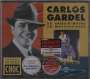 Carlos Gardel (1890-1935): 38 Masterpieces, 2 CDs