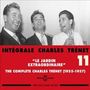 Charles Trenet: Le Jardin Extraordinaire: The Complete Charles Trenet, CD,CD