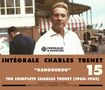 Charles Trenet: Intégrale Charles Trenet Volume 15 »Kangourou« 196, CD,CD