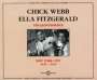 Ella Fitzgerald & Chick Webb: The Quintessence, CD,CD