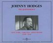 Johnny Hodges: The Quintessence, 2 CDs, 2 CDs