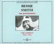 Bessie Smith: The Quintessence, 2 CDs, 2 CDs