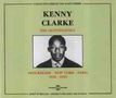 Kenny Clarke: The Quintessence 1938 - 1949, 2 CDs