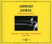 Ahmad Jamal: The Quintessence: Chicago - New York - Washington, 2 CDs, 2 CDs