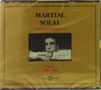 Martial Solal (1927-2024): The Quintessence: Paris, CD