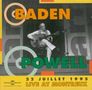 Baden Powell: Live At Montreux 1995, CD, CD