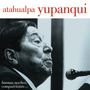 Atahualpa Yupanqui (1908-1992): Live, CD