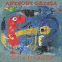 Anthony Ortega (1928-2022): On Evidence, CD