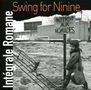 Romane: Swing for Ninine, CD, CD