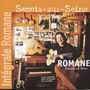 Romane: Intégrale Volume 5, CD