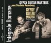 Romane Rosenberg & Stochelo Rosenberg: Gypsy Guitar Masters Vol.11, 1 CD und 1 DVD
