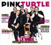 Pink Turtle: A La Mode, CD