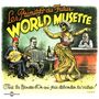 Les Primitifs Du Futur: World musette, CD