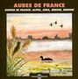 The Sounds: Aubes de france (dawns, CD