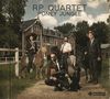 RP Quartet: Poney Jungle, CD, CD