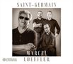 Marcel Loeffler: Saint-Germain, CD