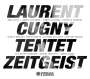 Laurent Cugny (geb. 1955): Zeitgeist, CD