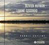 Olivier Hutman & Lamine Cissokho: Double Skyline, CD, CD