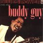 Buddy Guy: Stone Crazy, CD