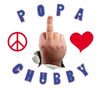 Popa Chubby (Ted Horowitz): Peace, Love & Respect, CD
