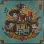 Flor Del Fango: Hekatombeando, LP, LP