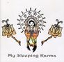 My Sleeping Karma: My Sleeping Karma, CD