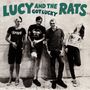 Lucy And The Rats: Got Lucky, LP