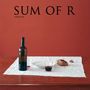 Sum Of R: Lahbryce, CD, CD
