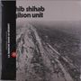 Sahib Shihab/ Gilson Unit: La Marche Dans Le Desert, LP