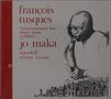 Intercommunal Free Dance Music Orchestra: Vol. 4: Jo Maka, CD, CD