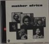 Byard Lancaster: Mother Africa, CD, CD