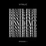 Vitalic: Dissidaence: Episode 1, CD, CD