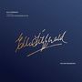 Ella Fitzgerald (1917-1996): Live At The Concertgebouw 1961 (180g) (Limited Edition) (mono), 2 LPs