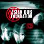 Asian Dub Foundation: Enemy Of The Enemy (Deluxe Edition), CD