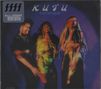 Kutu: Guramayle, CD