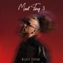 Blaiz Fayah: Mad Ting 3, CD
