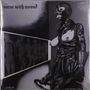 Nurse With Wound: Chance Meeting On A Dissecting Table Of A Sewing Machine And An Umbrella (Limited Numbered Edition) (Silver/Black Vinyl), LP