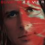 Text: "BUVETTE 4EVER". Ein verschwommenes Porträt zeigt ein Gesicht mit roten Farbverläufen., 2 LPs